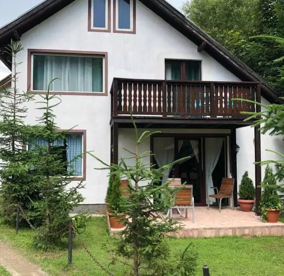 Pensiune Casa Codrin