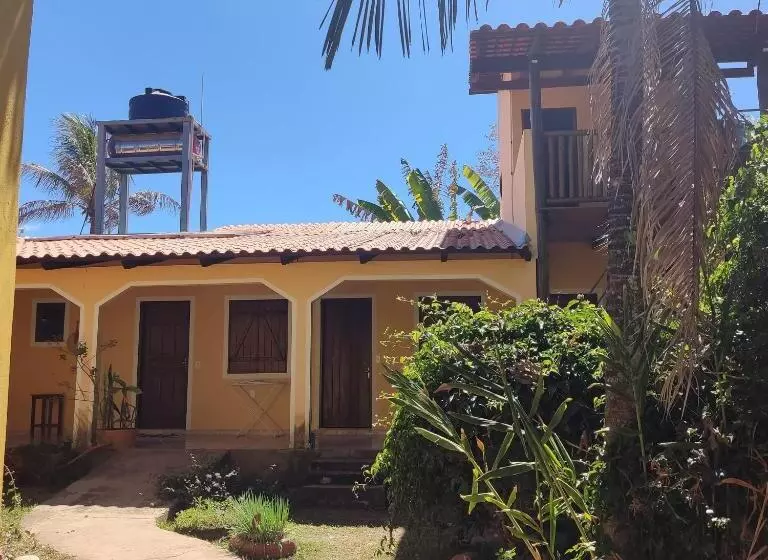 Majatalo Chalé Da Selma I