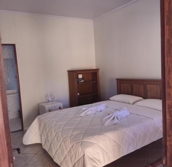 پانسیون Chalé Da Selma I