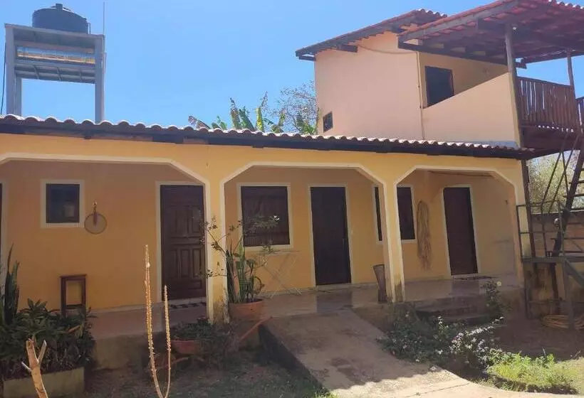 Majatalo Chalé Da Selma I