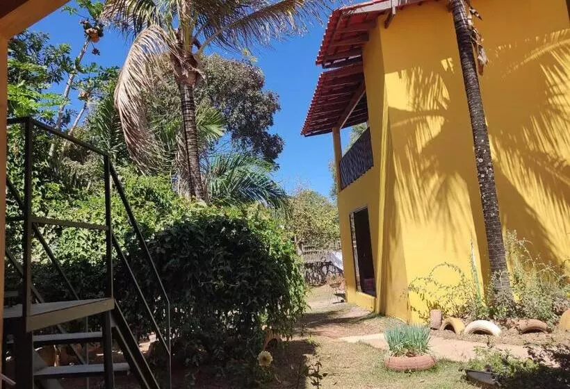 Majatalo Chalé Da Selma I