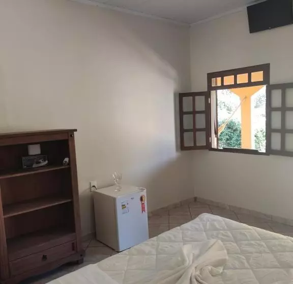 Majatalo Chalé Da Selma I