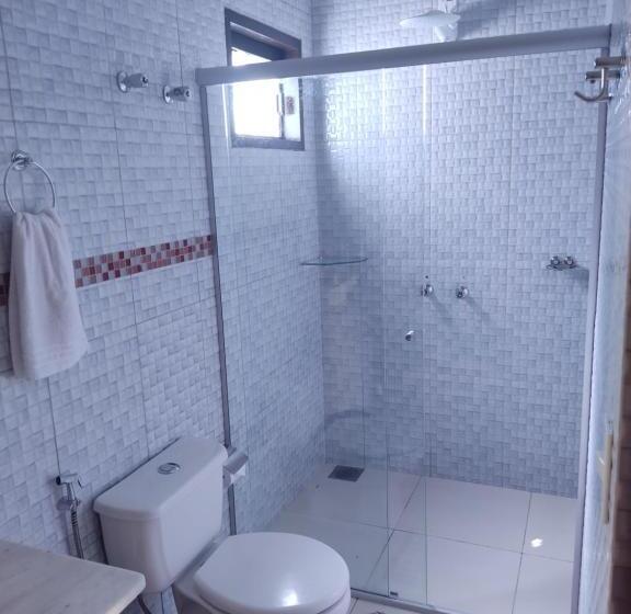 پانسیون Chalé Da Selma I