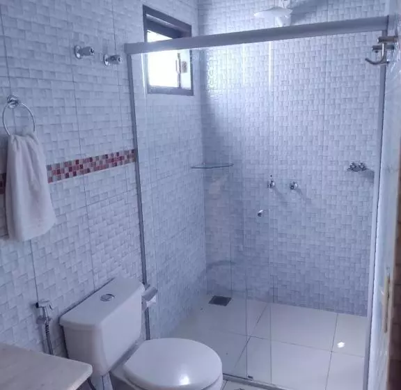 Majatalo Chalé Da Selma I