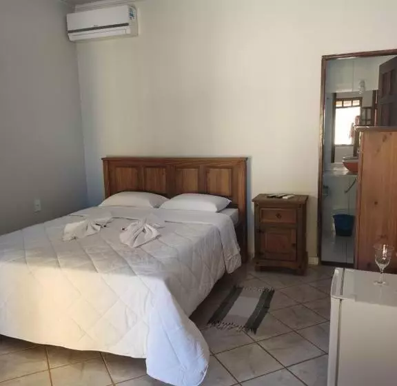 Majatalo Chalé Da Selma I