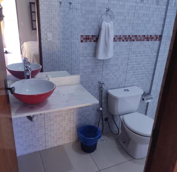 پانسیون Chalé Da Selma I