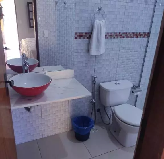 Majatalo Chalé Da Selma I