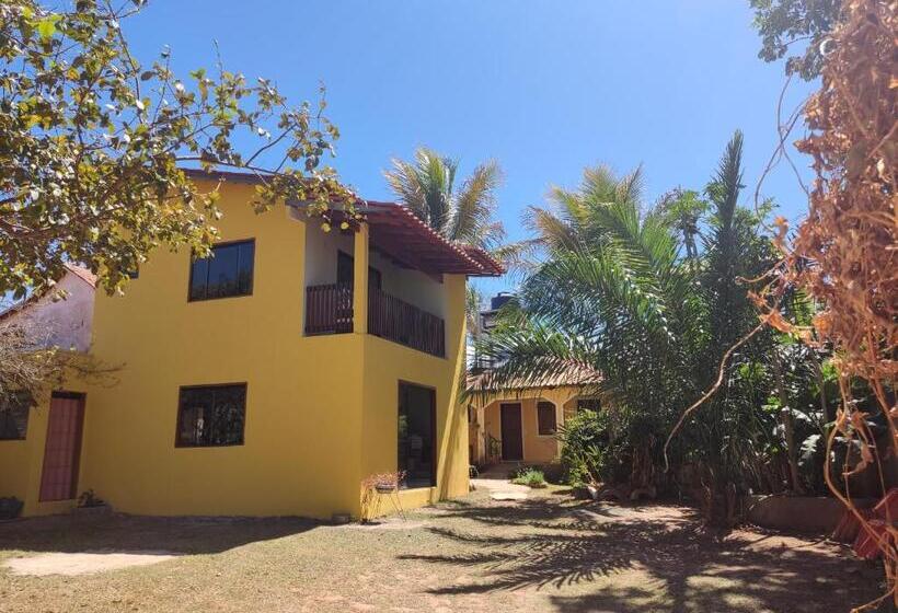 پانسیون Chalé Da Selma I