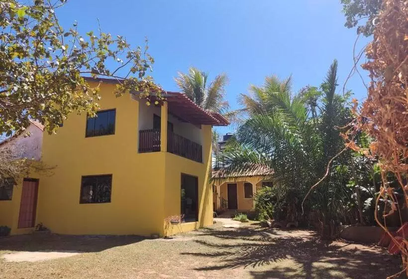 Majatalo Chalé Da Selma I