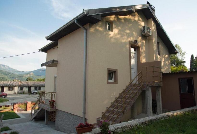 پانسیون Cicvaric Rooms