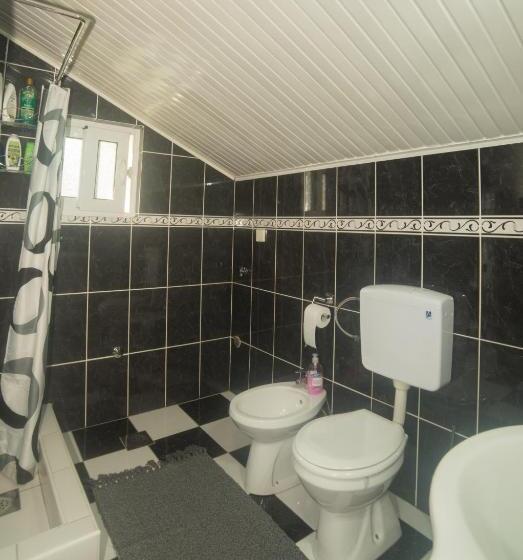 پانسیون Cicvaric Rooms