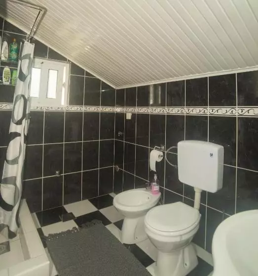 پانسیون Cicvaric Rooms