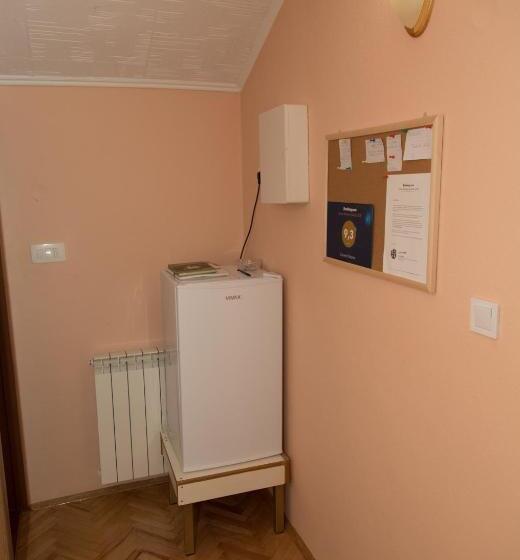 پانسیون Cicvaric Rooms