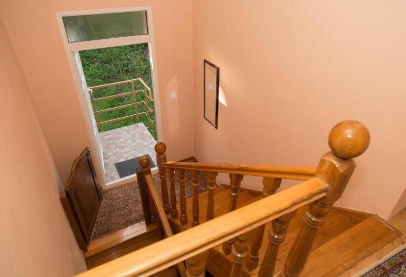 پانسیون Cicvaric Rooms