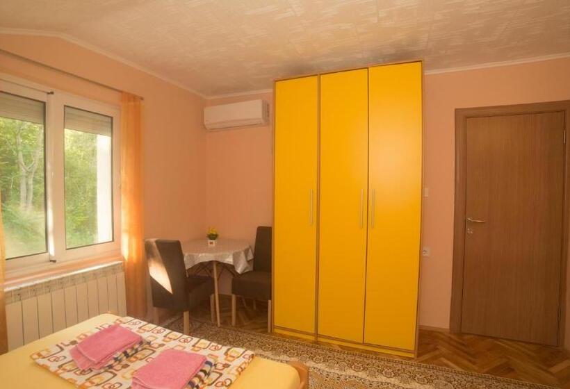 پانسیون Cicvaric Rooms