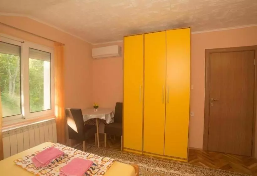 پانسیون Cicvaric Rooms