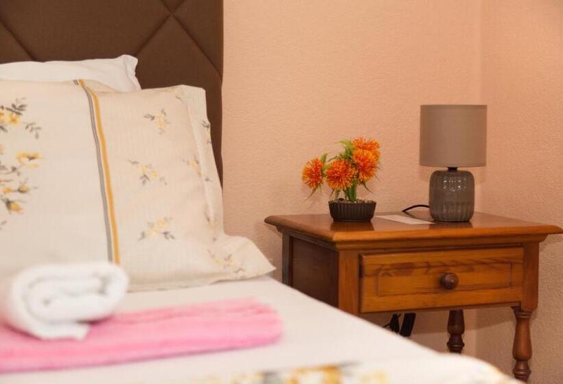 پانسیون Cicvaric Rooms