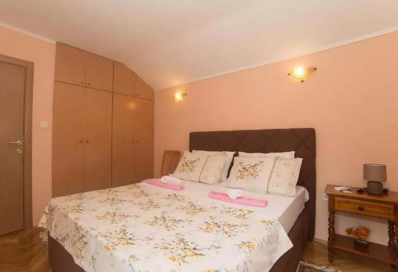 پانسیون Cicvaric Rooms