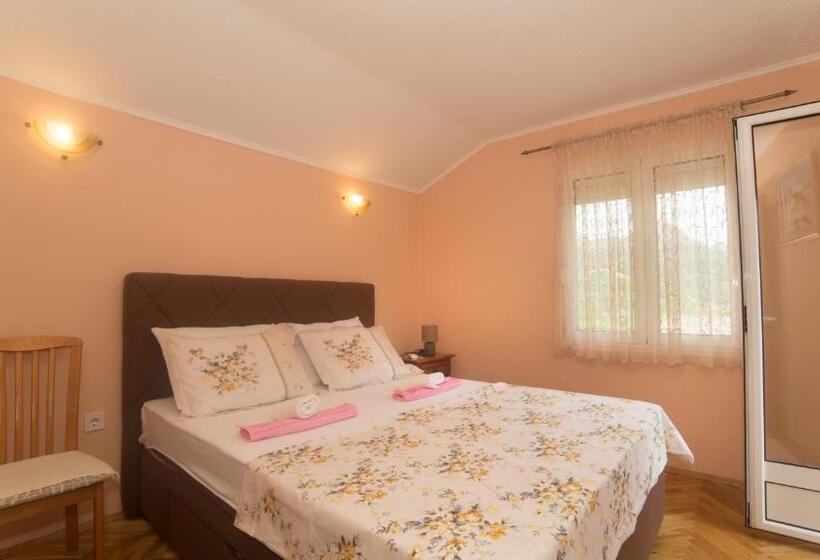 پانسیون Cicvaric Rooms