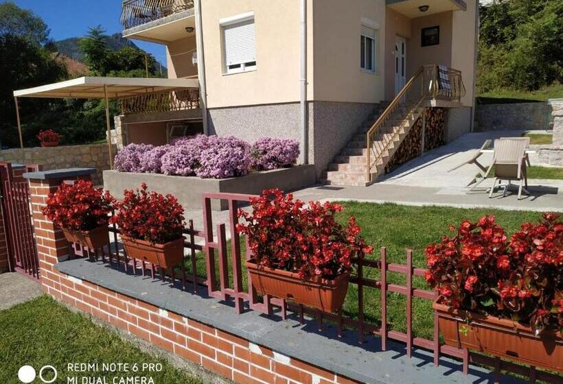 پانسیون Cicvaric Rooms