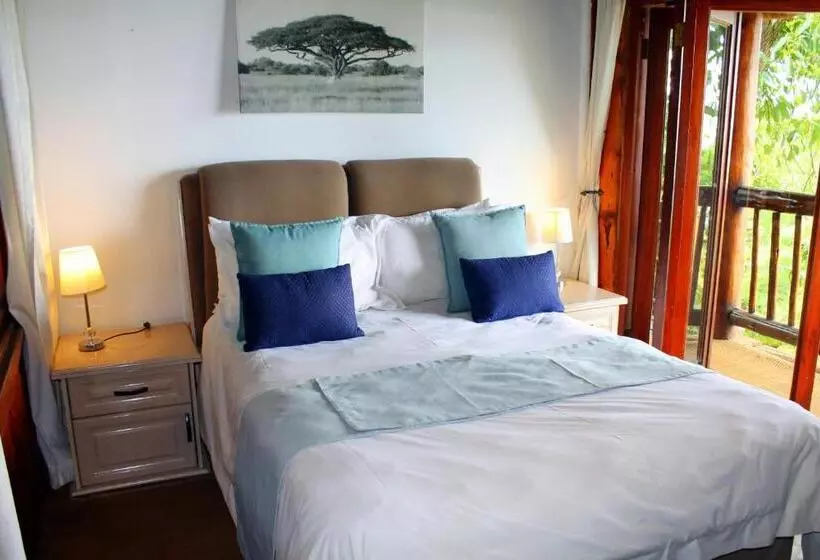 Majatalo Hartbeespoortdam Lodge