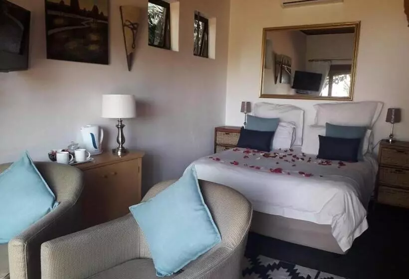 Majatalo Hartbeespoortdam Lodge