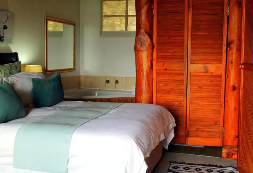 Majatalo Hartbeespoortdam Lodge