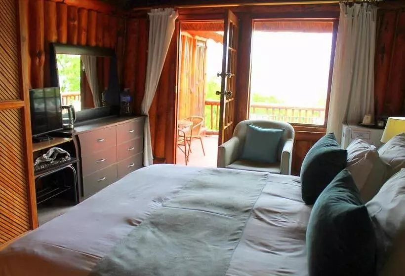 Majatalo Hartbeespoortdam Lodge