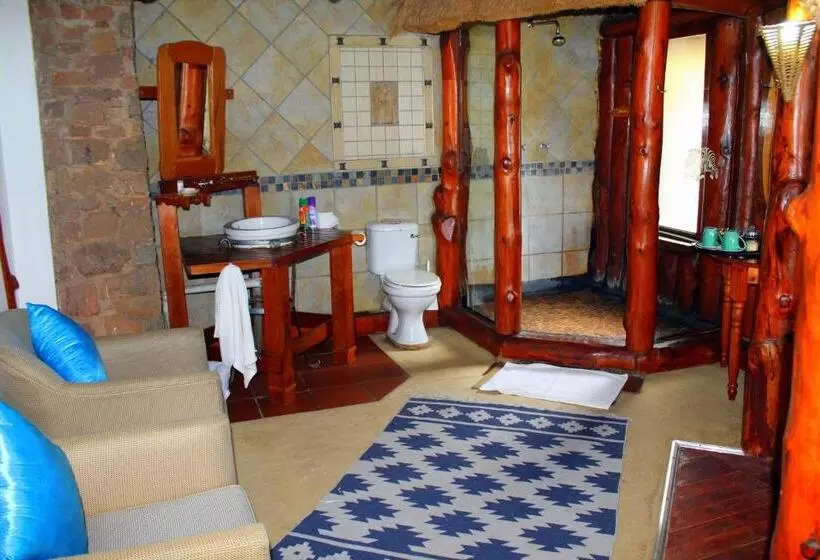 Majatalo Hartbeespoortdam Lodge