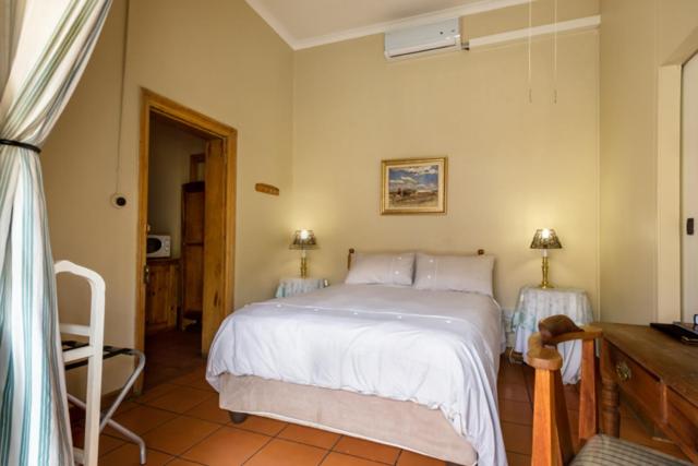 פנסיון Horse And Mill Guesthouse