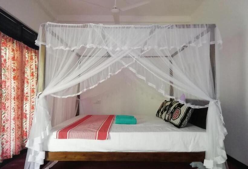 펜션 Jungle Guest ,mirissa