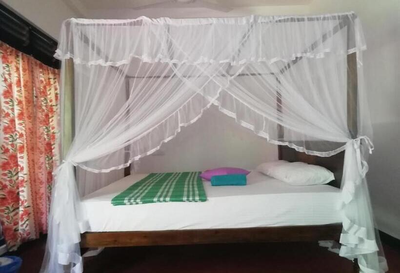 펜션 Jungle Guest ,mirissa