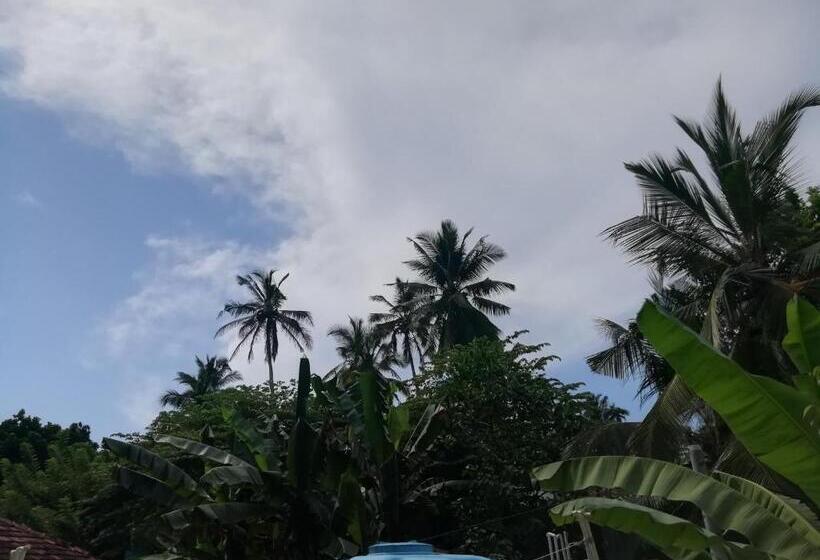 펜션 Jungle Guest ,mirissa