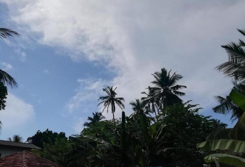 펜션 Jungle Guest ,mirissa