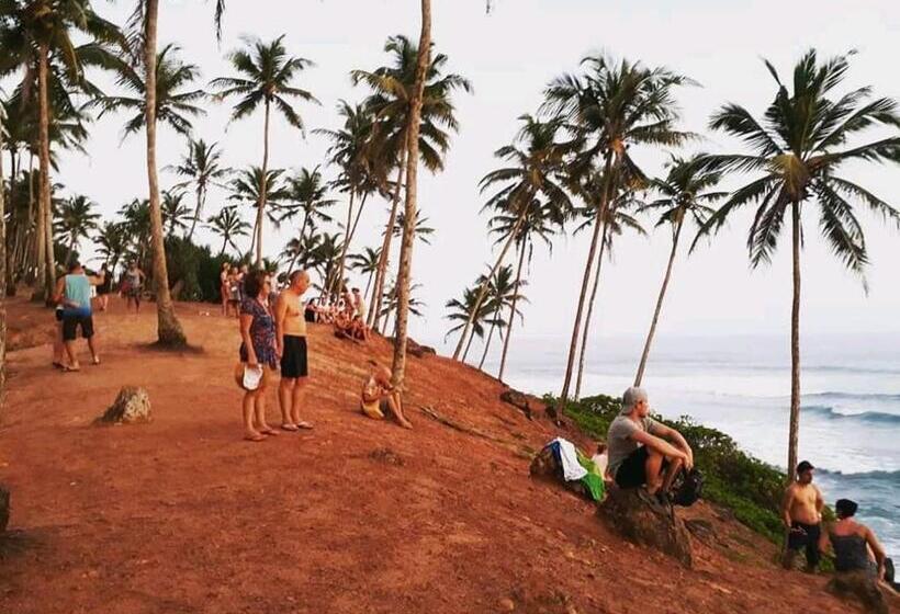 펜션 Jungle Guest ,mirissa