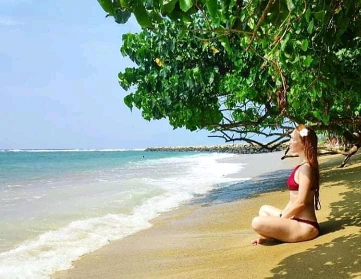 펜션 Jungle Guest ,mirissa