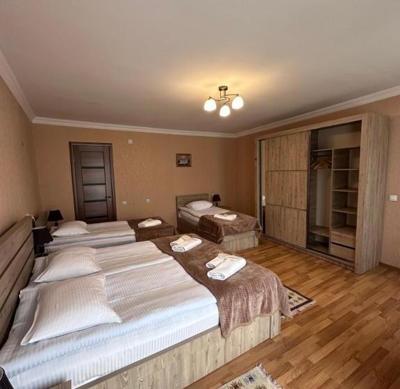 膳宿费 Kazbegi Guide