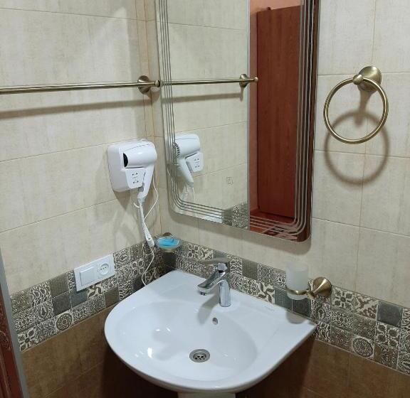 膳宿费 Kazbegi Guide