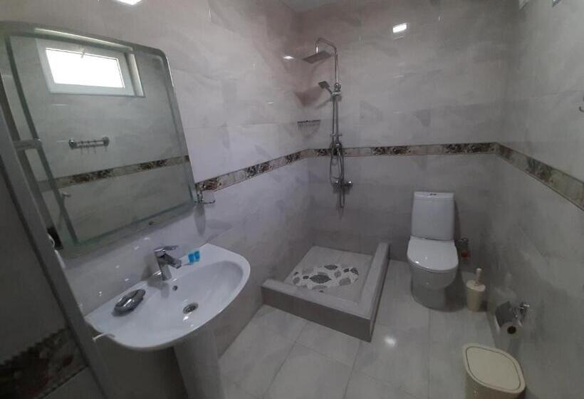 膳宿费 Kazbegi Guide