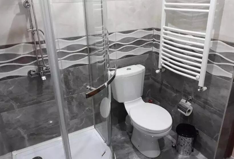 پانسیون Kazbegi Guide