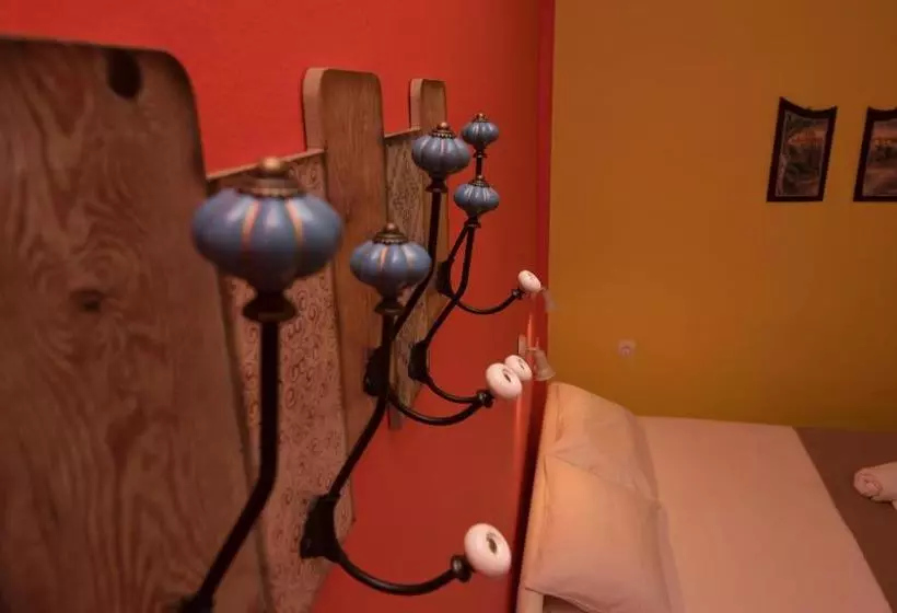 ペンション Niki Rooms