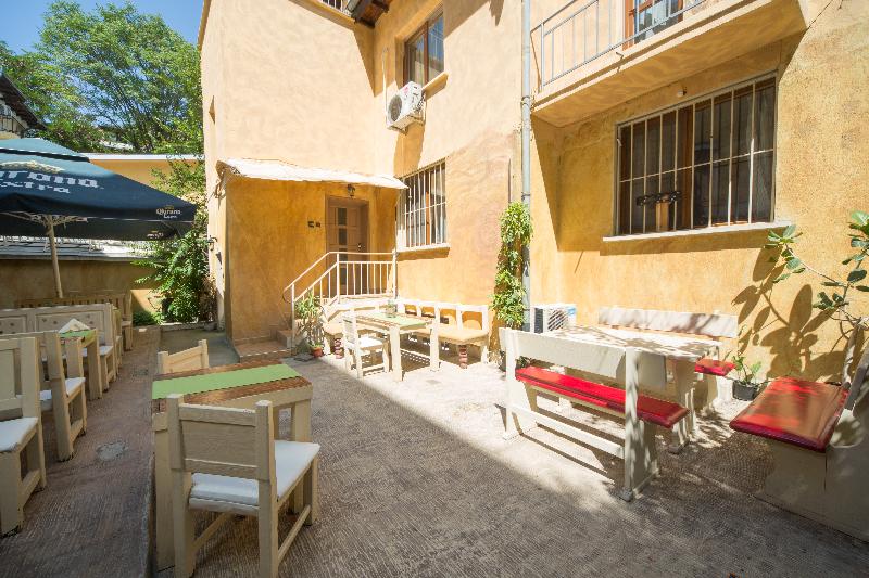 Pensão Peter Pan House