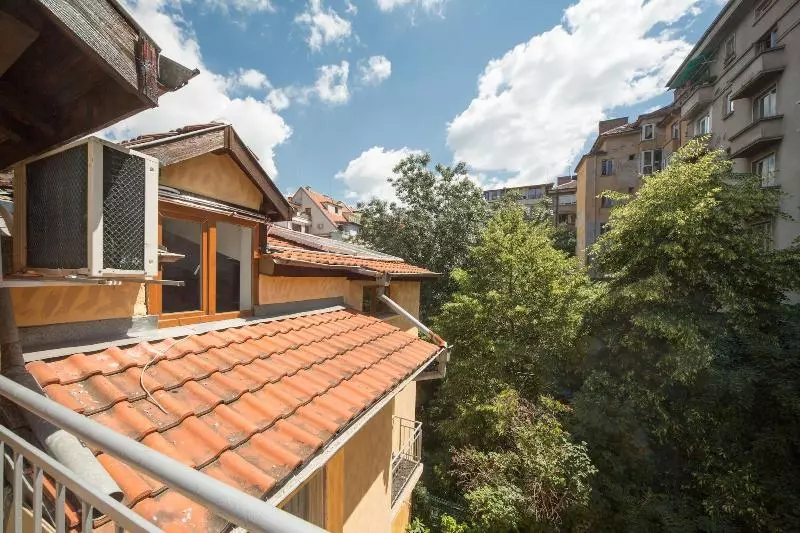 Pension Peter Pan House