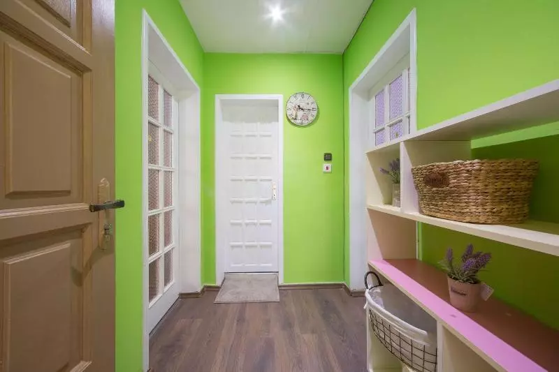 Pension Peter Pan House