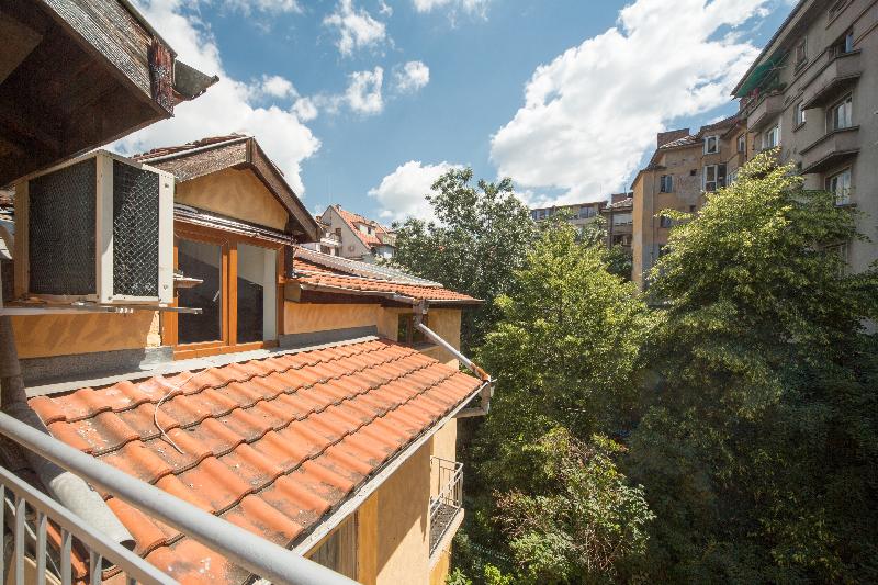 Pensão Peter Pan House