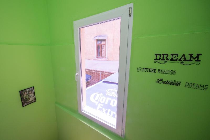 Pensão Peter Pan House