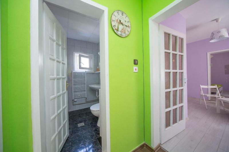 Pensão Peter Pan House