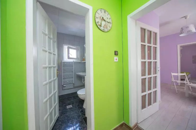 Pension Peter Pan House