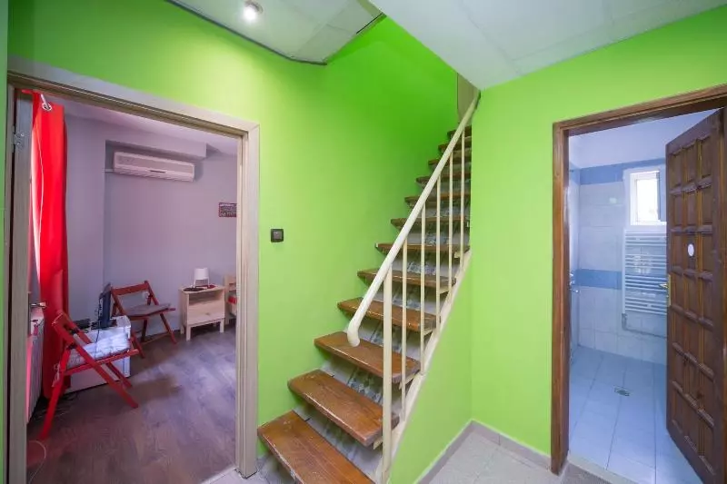 Pension Peter Pan House