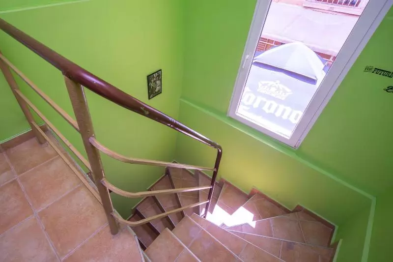 Pension Peter Pan House